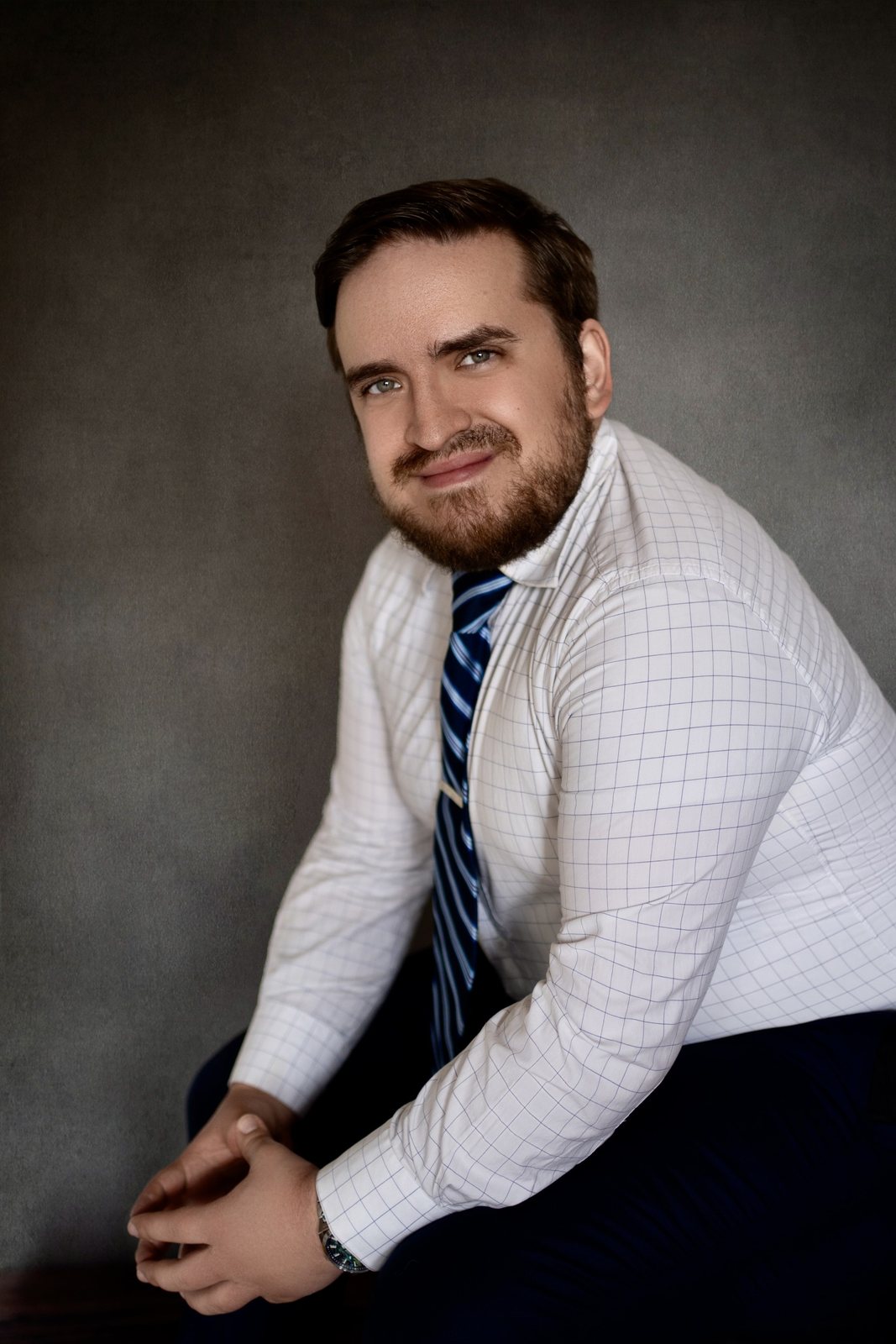 Taylor R. Matthews, attorney at Dalworth Legal